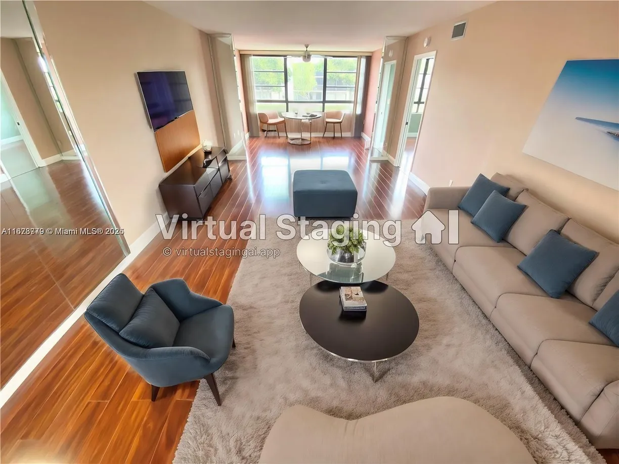 South Florida Real Estate | View 10540 E Clairmont Cir, 205 | 2 Beds, 2 Baths