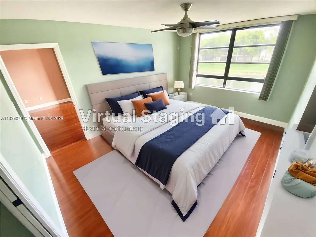 South Florida Real Estate | View 10540 E Clairmont Cir, 205 | Listing