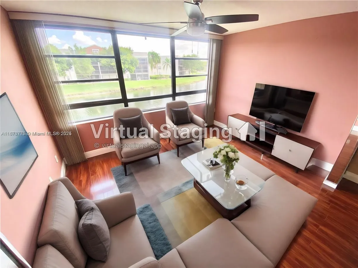 South Florida Real Estate | View 10540 E Clairmont Cir, 205 | Listing