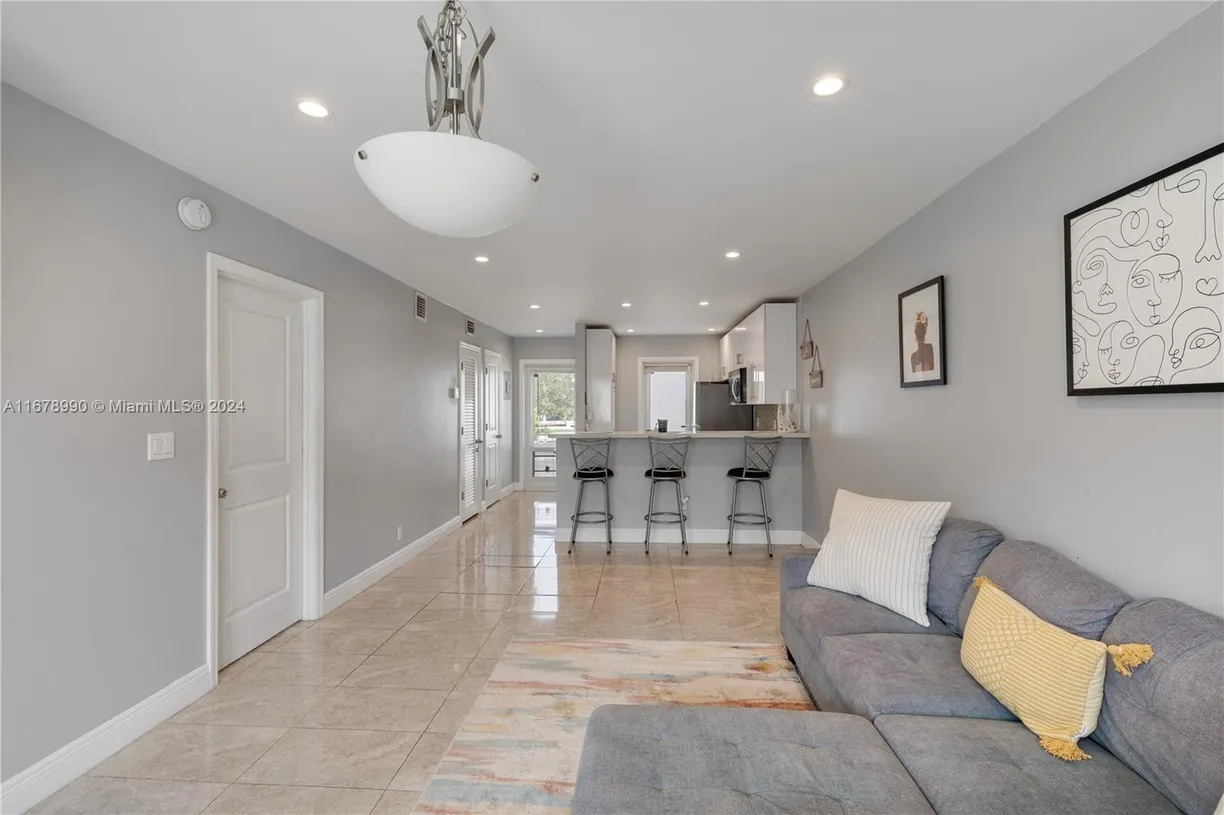 South Florida Real Estate | View 1461 S Ocean Blvd, 222 | Listing