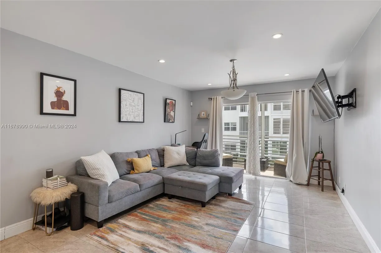 South Florida Real Estate | View 1461 S Ocean Blvd, 222 | Listing