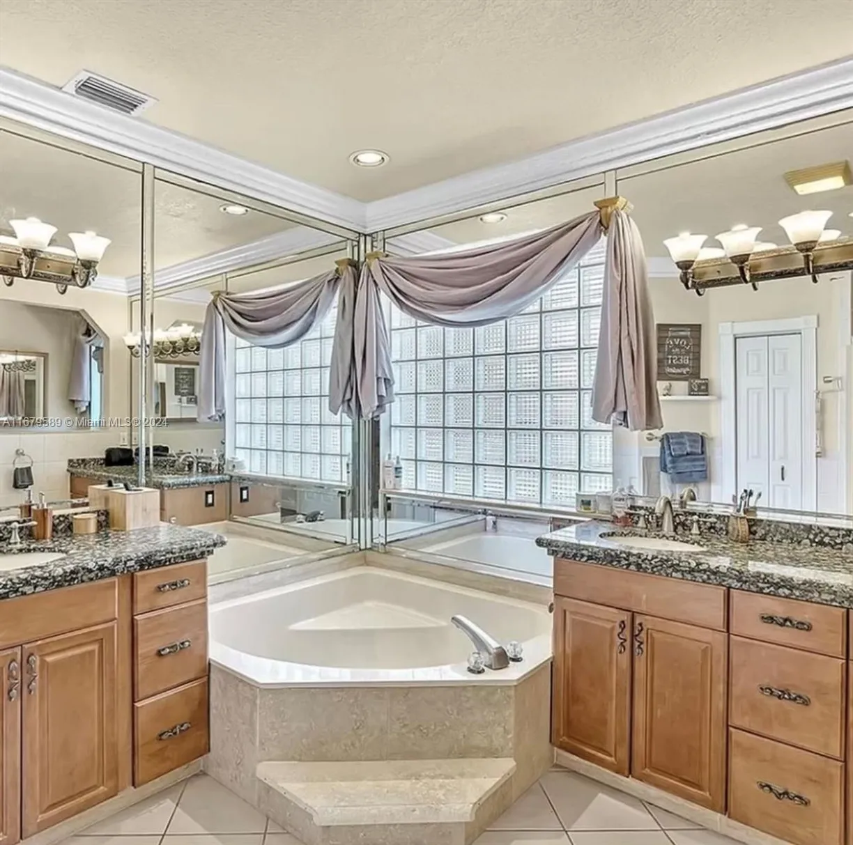 South Florida Real Estate | View 1775 W Eagle Trace Blvd W | Listing