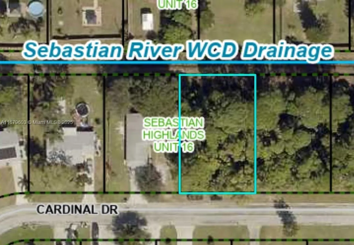 South Florida Real Estate | View 123 Cardinal Dr | Listing