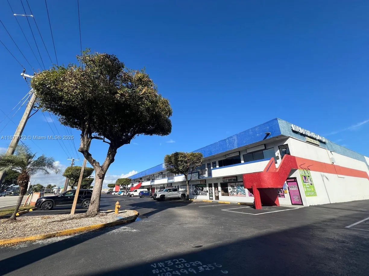 South Florida Real Estate | View 2501 NW 72nd Ave, 2531-A