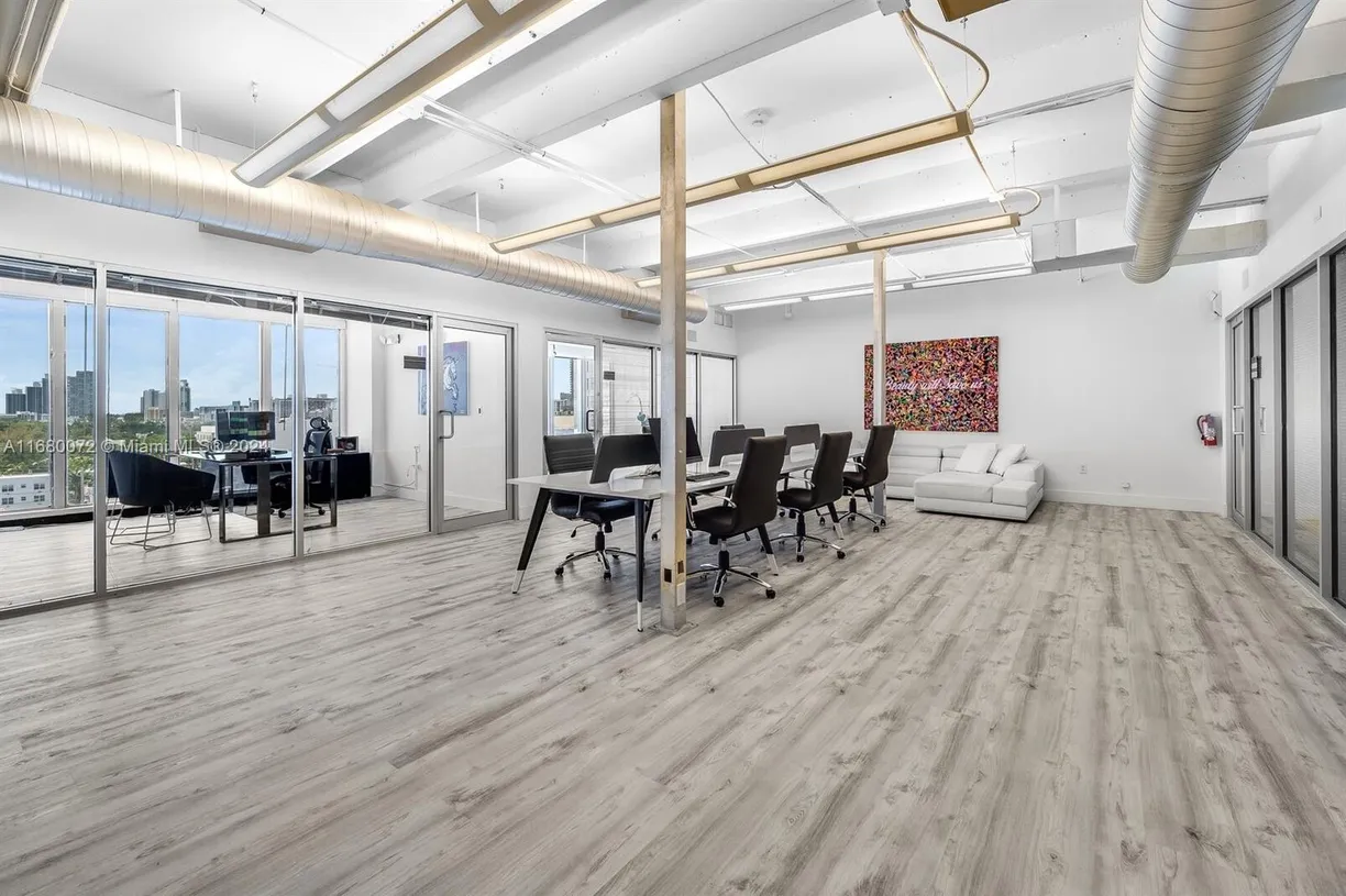 South Florida Real Estate | View 1680 Michigan Ave, PH5 | Listing
