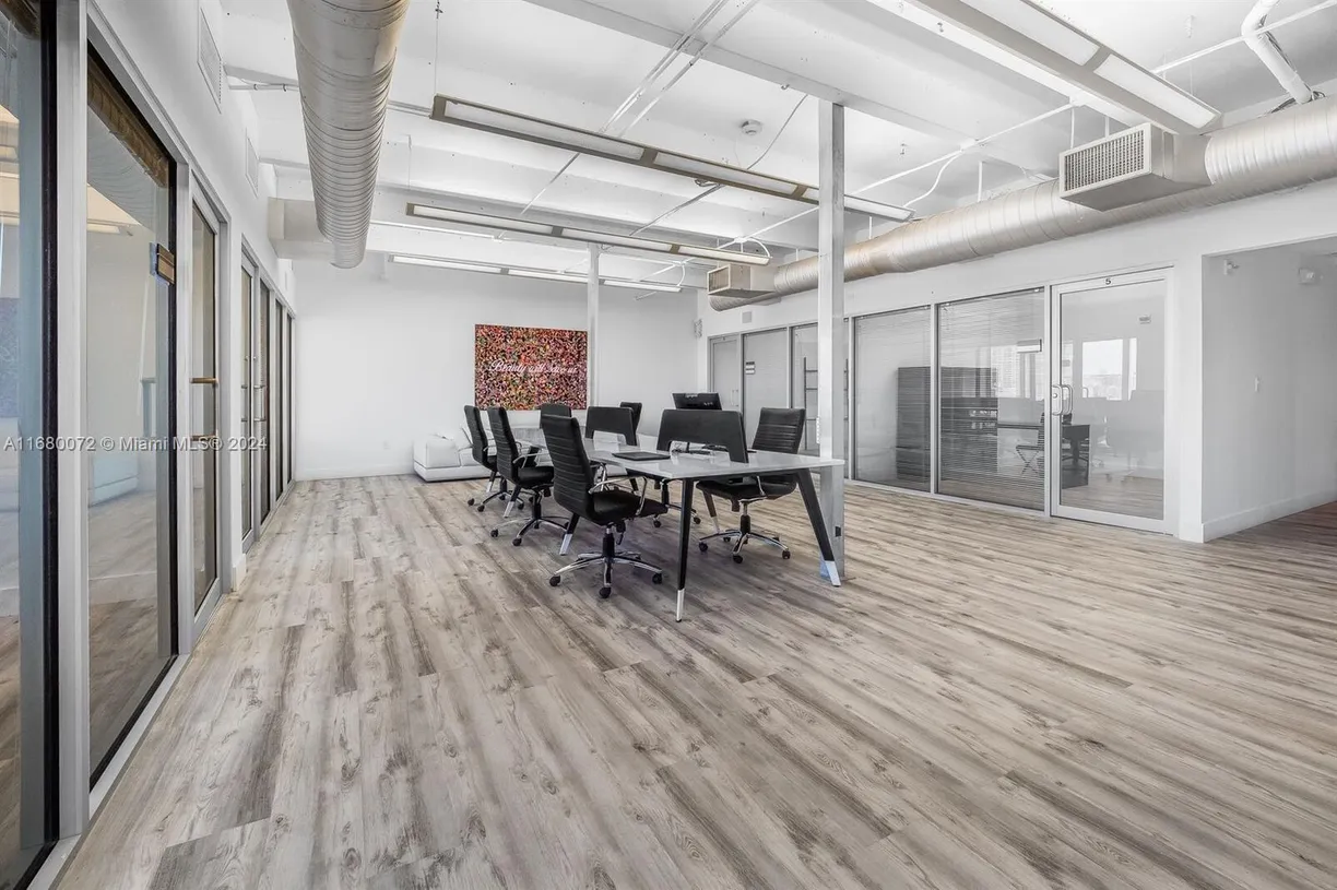 South Florida Real Estate | View 1680 Michigan Ave, PH5 | Listing