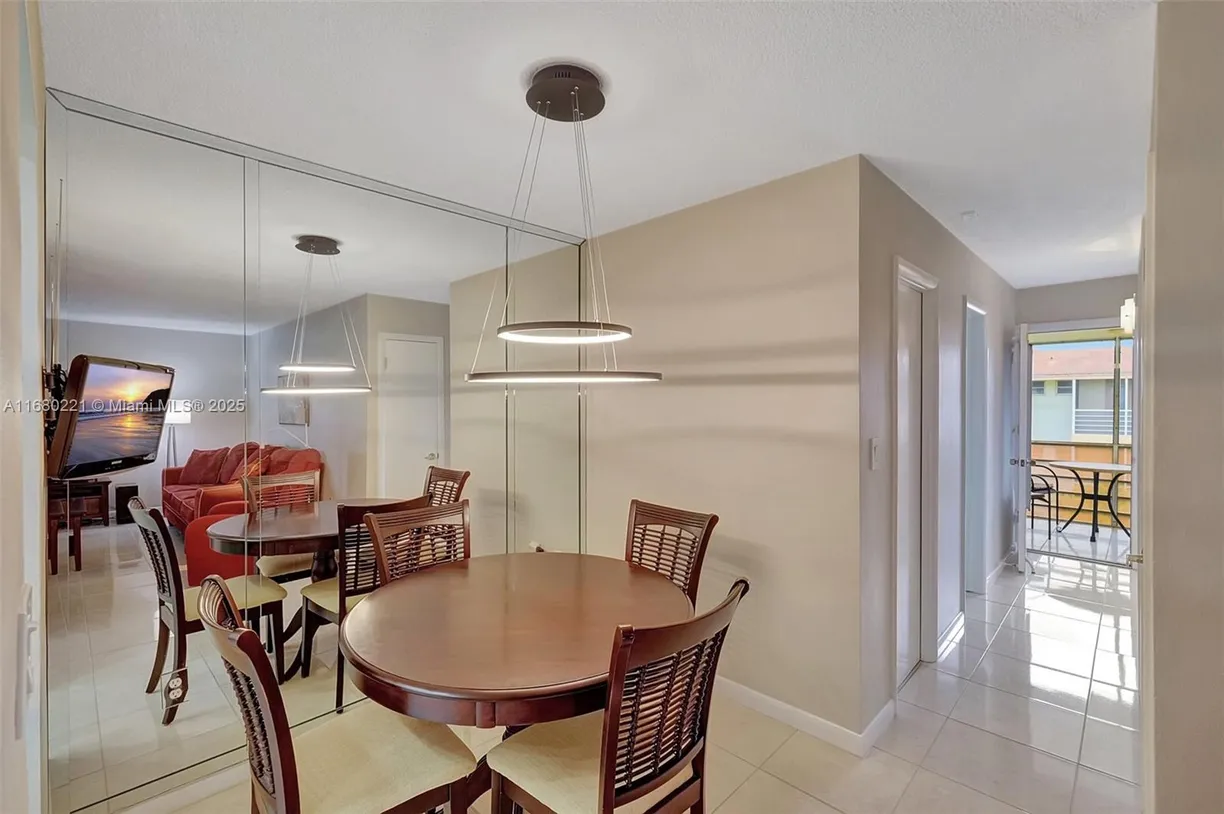South Florida Real Estate | View 17001 NE 13th Ave, 306 | Listing