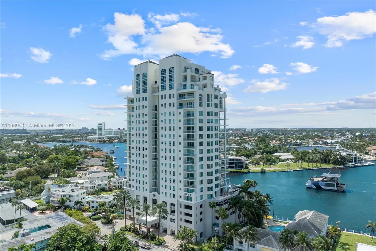 South Florida Real Estate | View 3055 Harbor Dr, 2102 | 3 Beds, 4 Baths