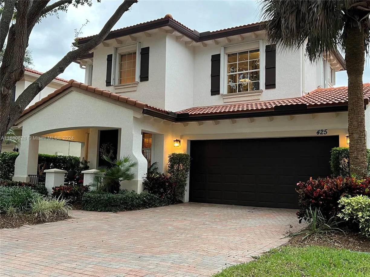South Florida Real Estate | View 425 Pumpkin Dr | Listing