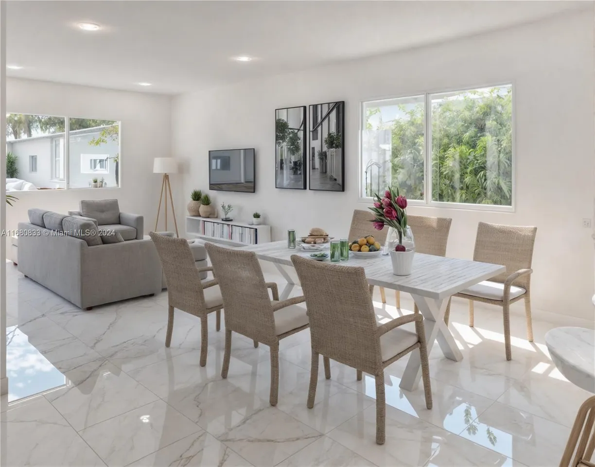 South Florida Real Estate | View 721 NW 5th Ave | Listing