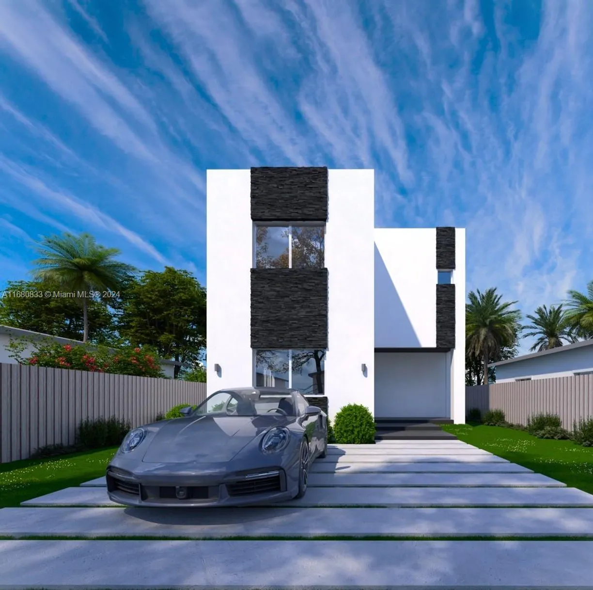 South Florida Real Estate | View 721 NW 5th Ave | 3 Beds, 2 Baths