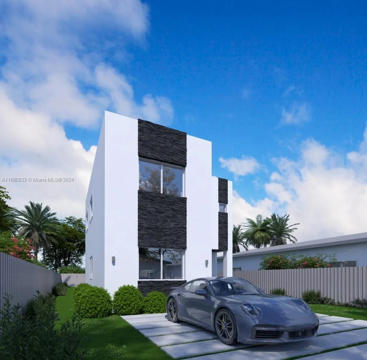 South Florida Real Estate | View 721 NW 5th Ave | Listing