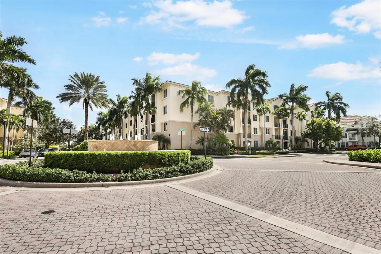 South Florida Real Estate | View 4 Renaissance Way, 303 | 3 Beds, 2 Baths