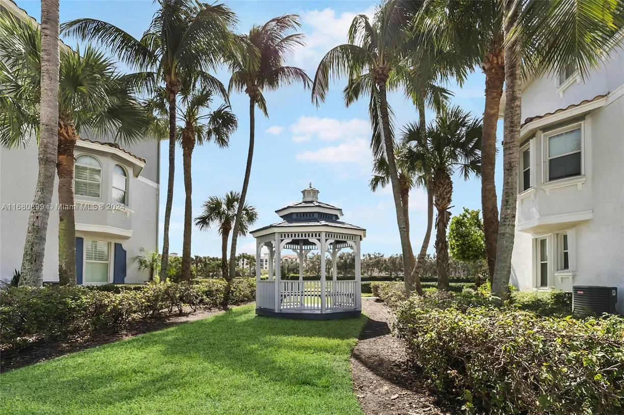 South Florida Real Estate | View 4 Renaissance Way, 303 | Listing