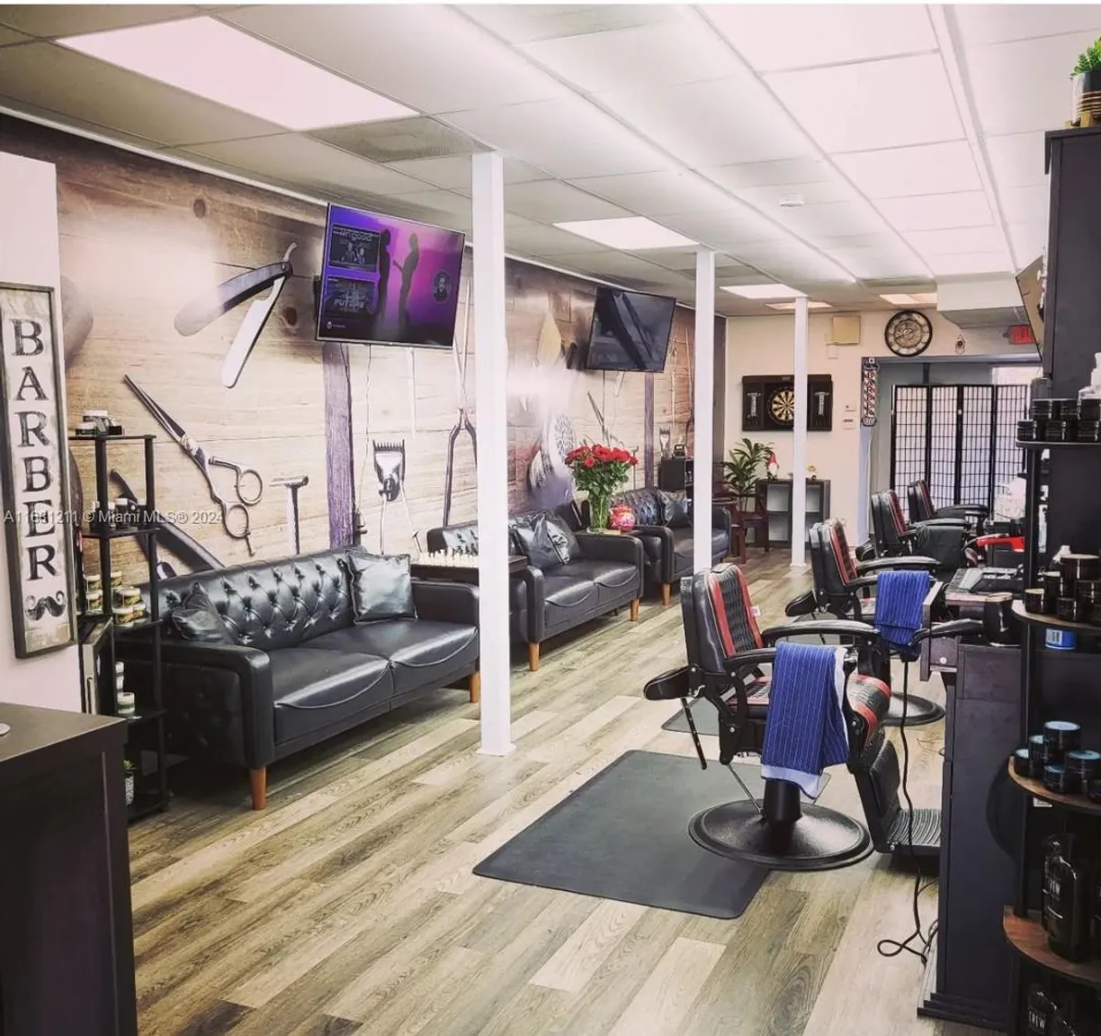 South Florida Real Estate | View 235 E Commercial Blvd | Listing