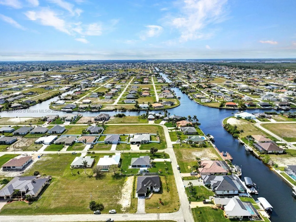 South Florida Real Estate | View 3524 NW 15th TER | Listing