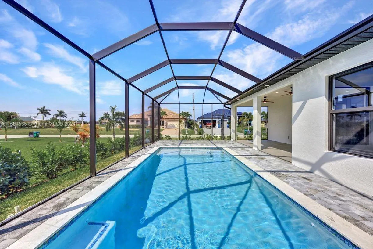 South Florida Real Estate | View 3524 NW 15th TER | Listing