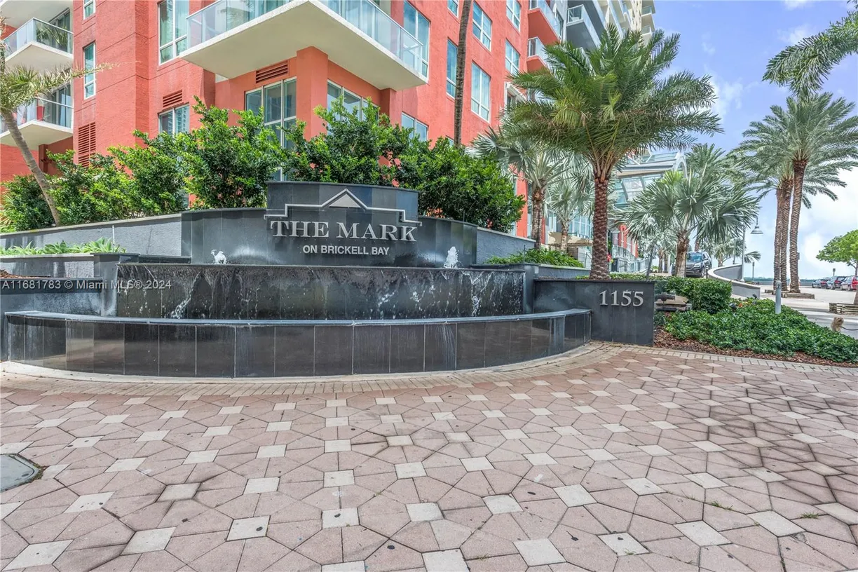 South Florida Real Estate | View 1155 Brickell Bay Dr, C2-0 | Listing