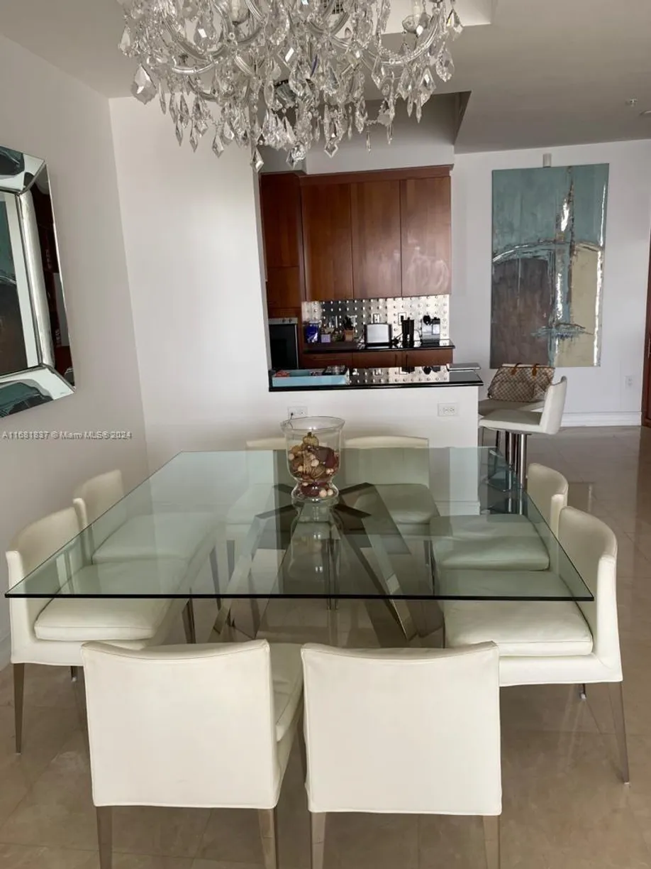 South Florida Real Estate | View 18101 Collins Ave, 1907 | Listing