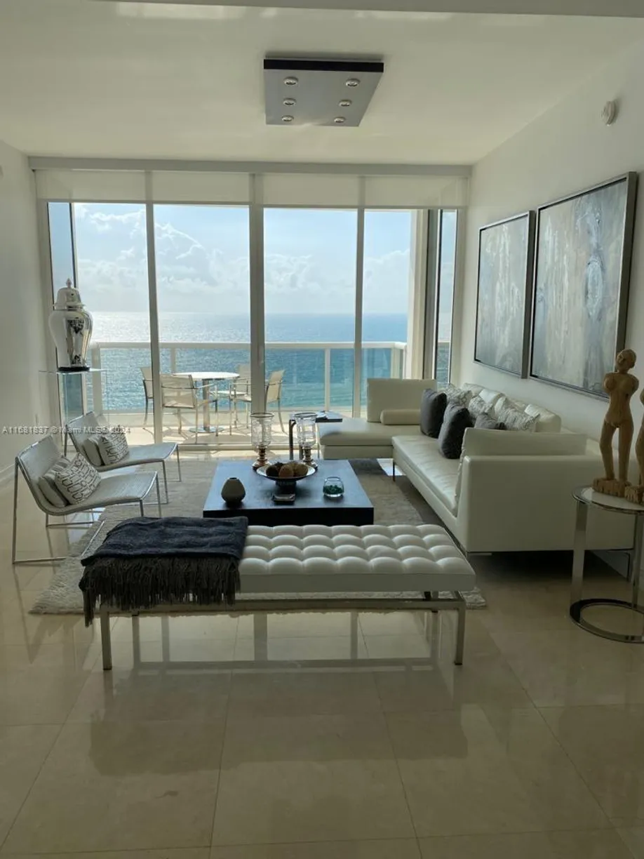 South Florida Real Estate | View 18101 Collins Ave, 1907 | 2 Beds, 2 Baths