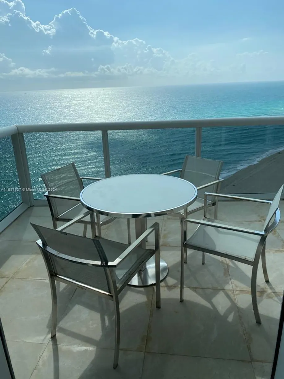 South Florida Real Estate | View 18101 Collins Ave, 1907 | Listing