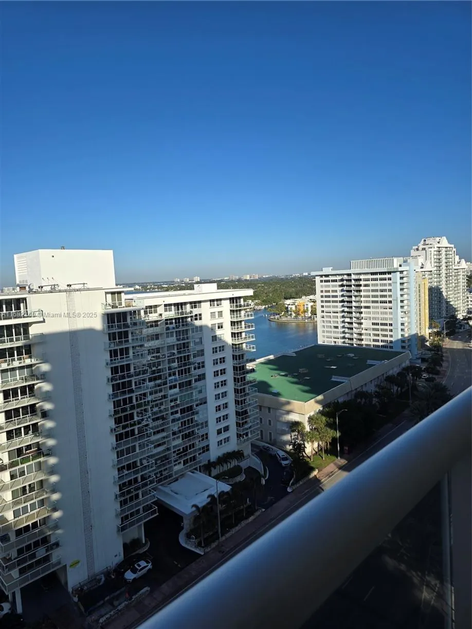 South Florida Real Estate | View 5757 Collins Ave, 1902 | Listing