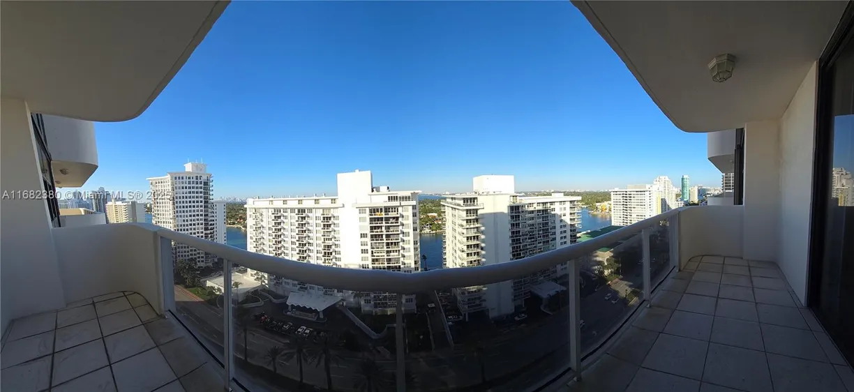 South Florida Real Estate | View 5757 Collins Ave, 1902 | 2 Beds, 2 Baths