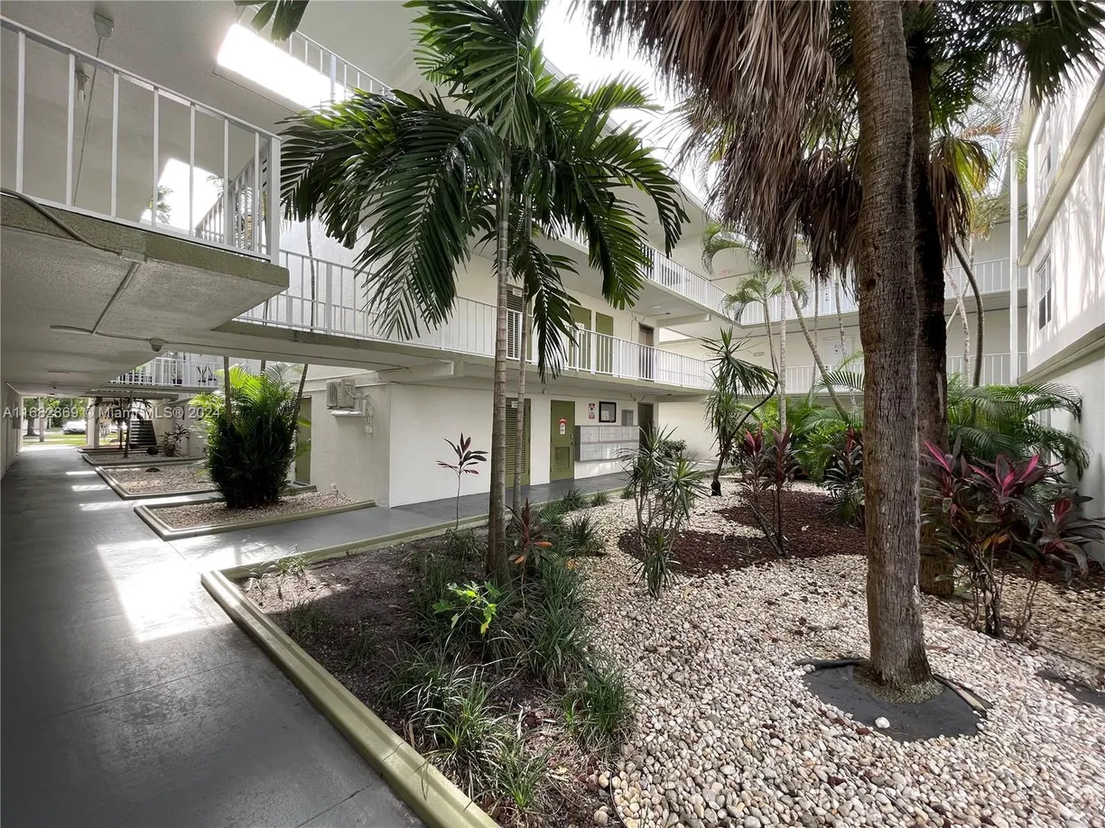 South Florida Real Estate | View 4255 N University Dr, 201 | Listing