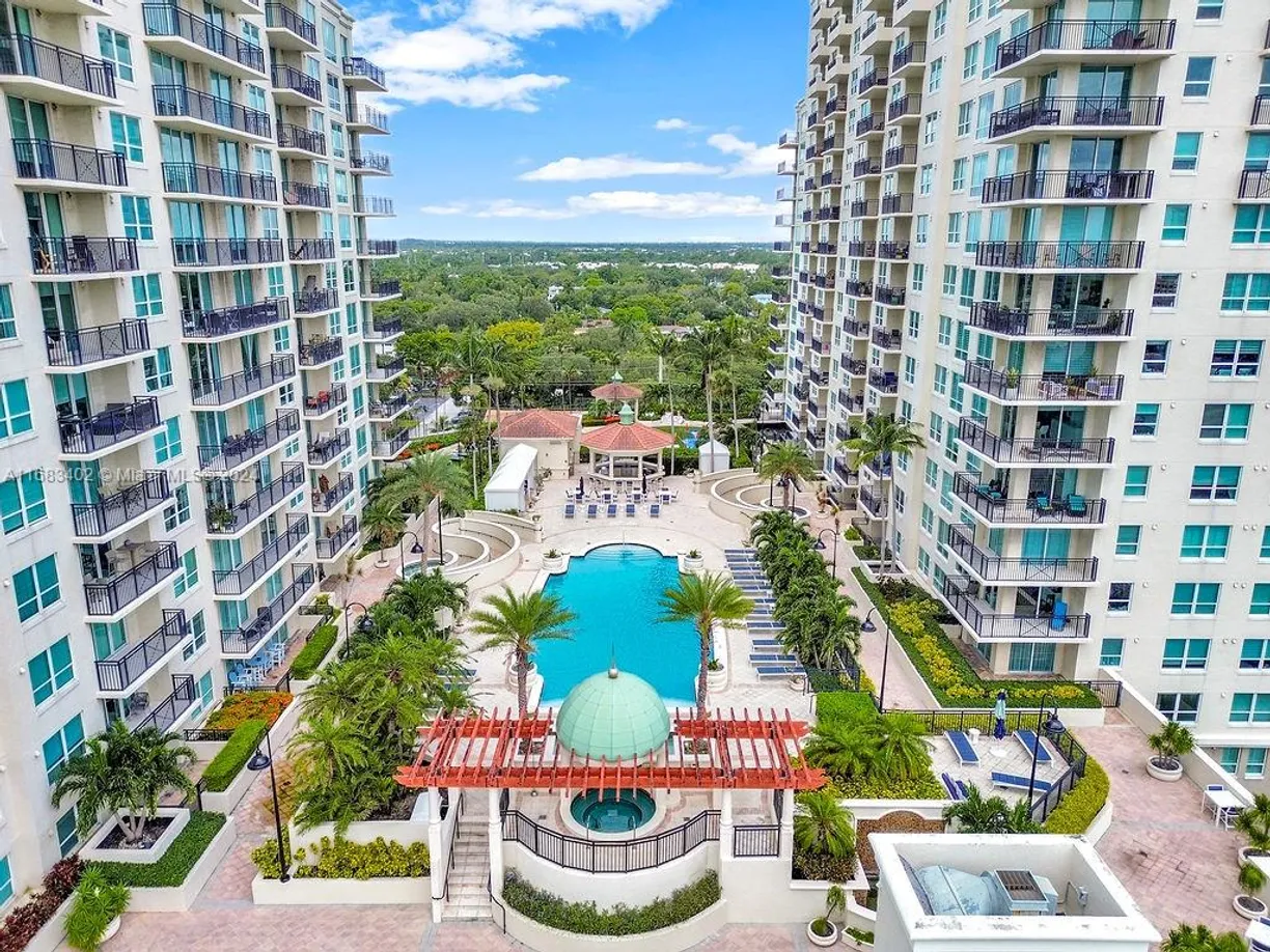 South Florida Real Estate | View 610 W Las Olas Blvd, 312N | Listing
