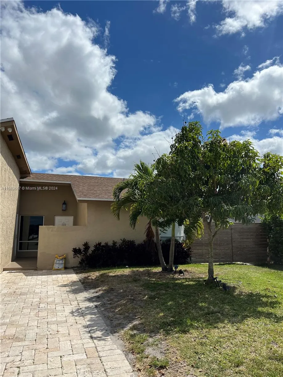 South Florida Real Estate | View 3996 NW 1st Pl | Listing