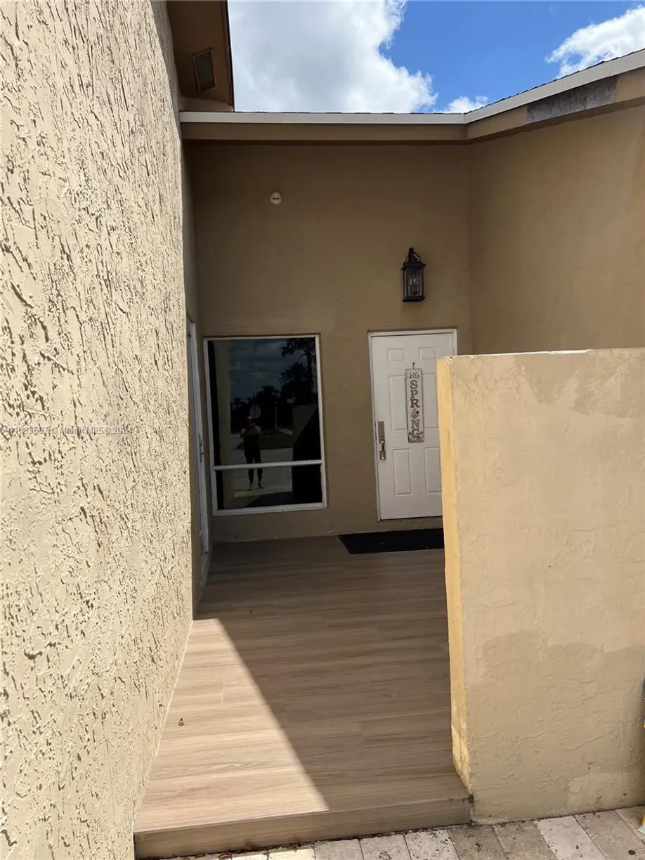 South Florida Real Estate | View 3996 NW 1st Pl | Listing