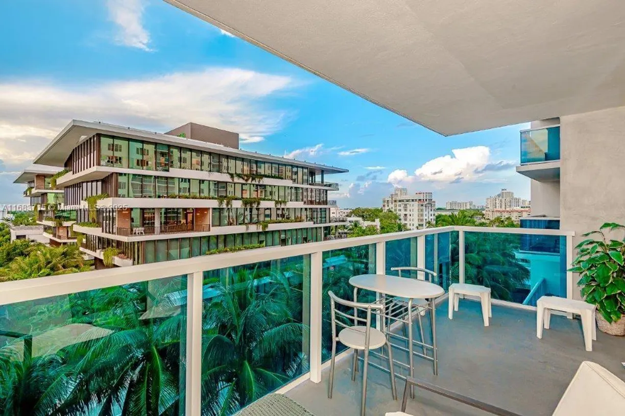 South Florida Real Estate | View 2301 Collins Ave, 534 | 2 Beds, 1 Bath