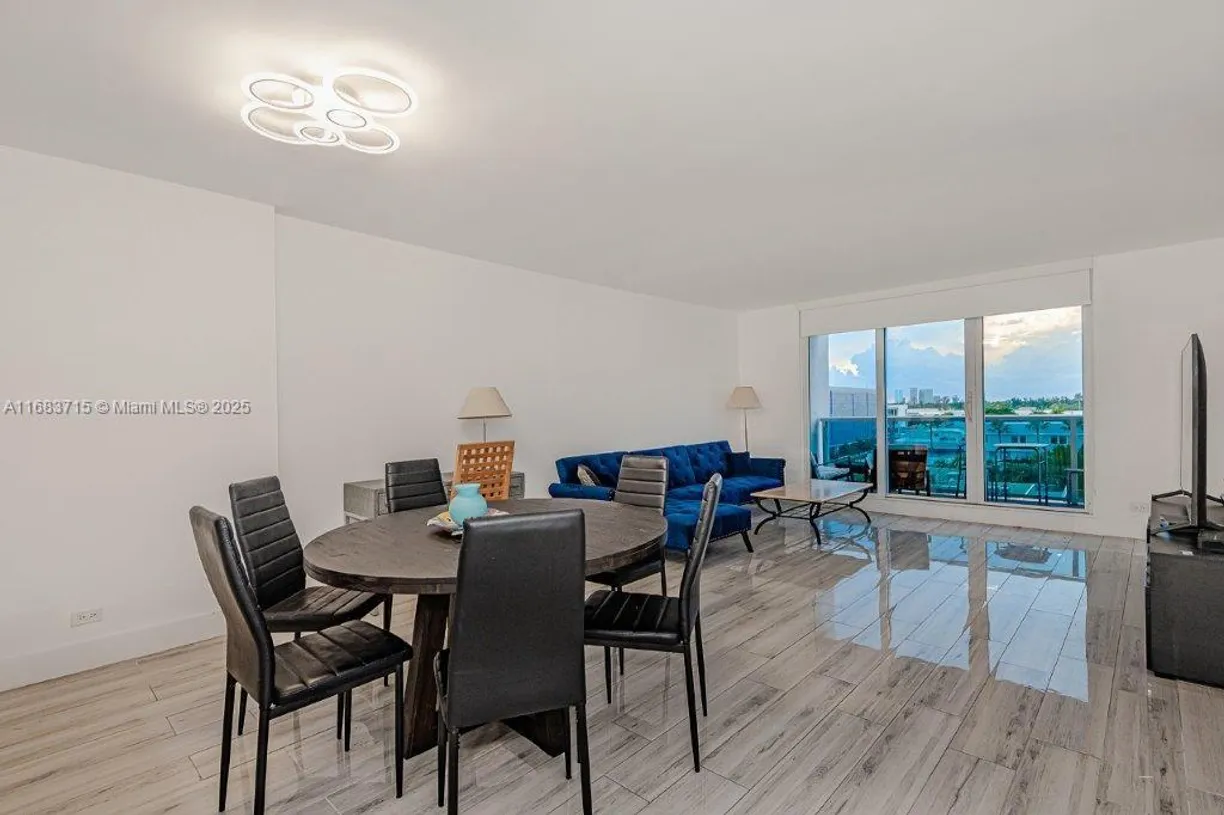 South Florida Real Estate | View 2301 Collins Ave, 534 | Listing