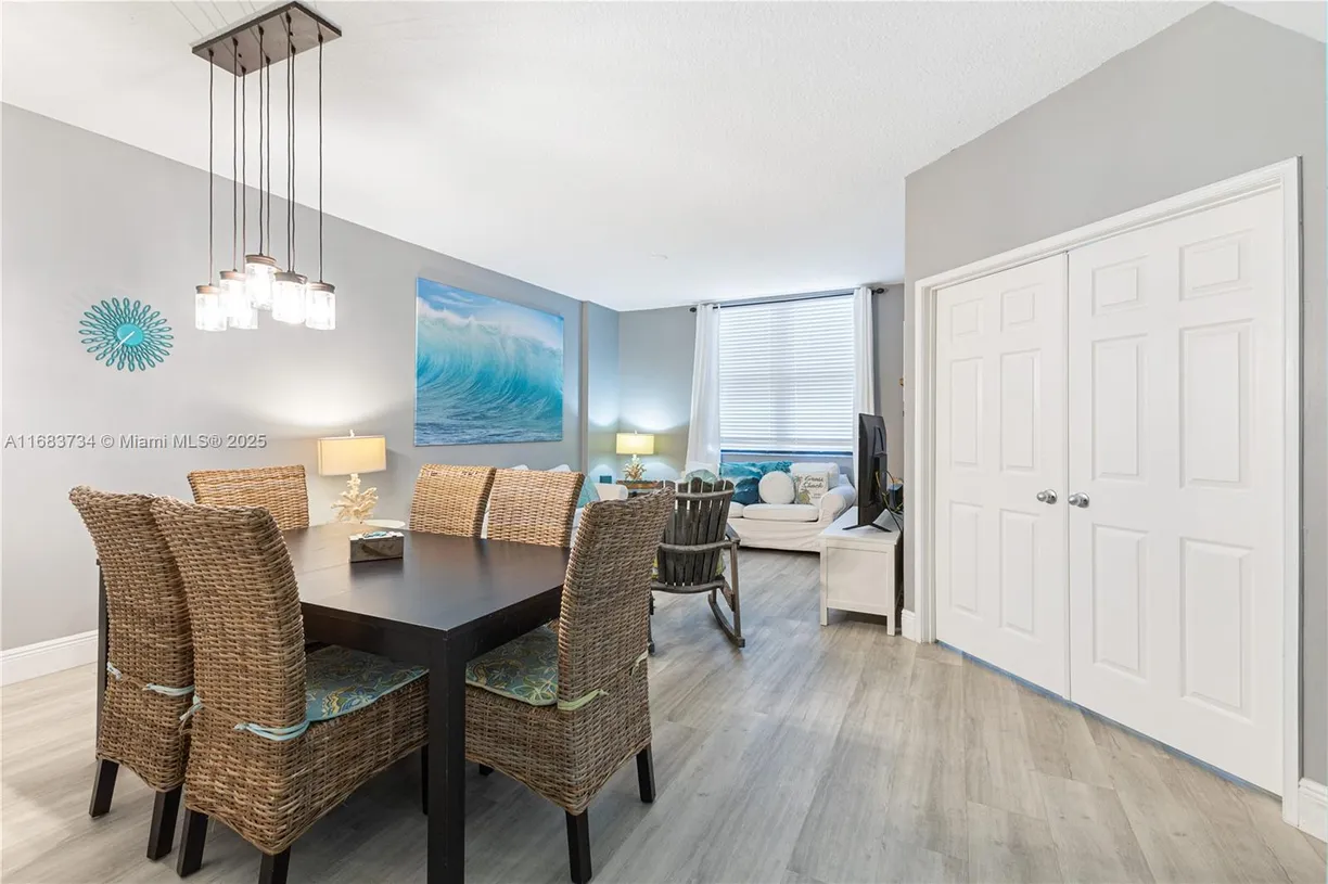 South Florida Real Estate | View 651 Okeechobee Blvd, 202 | Listing