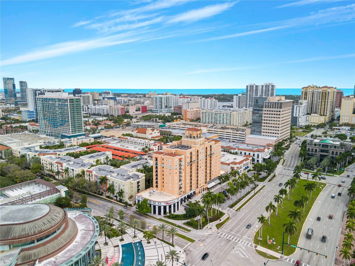 South Florida Real Estate | View 651 Okeechobee Blvd, 202 | Listing
