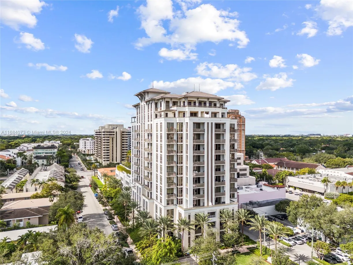 South Florida Real Estate | View 515 Valencia Ave, 803 | Listing
