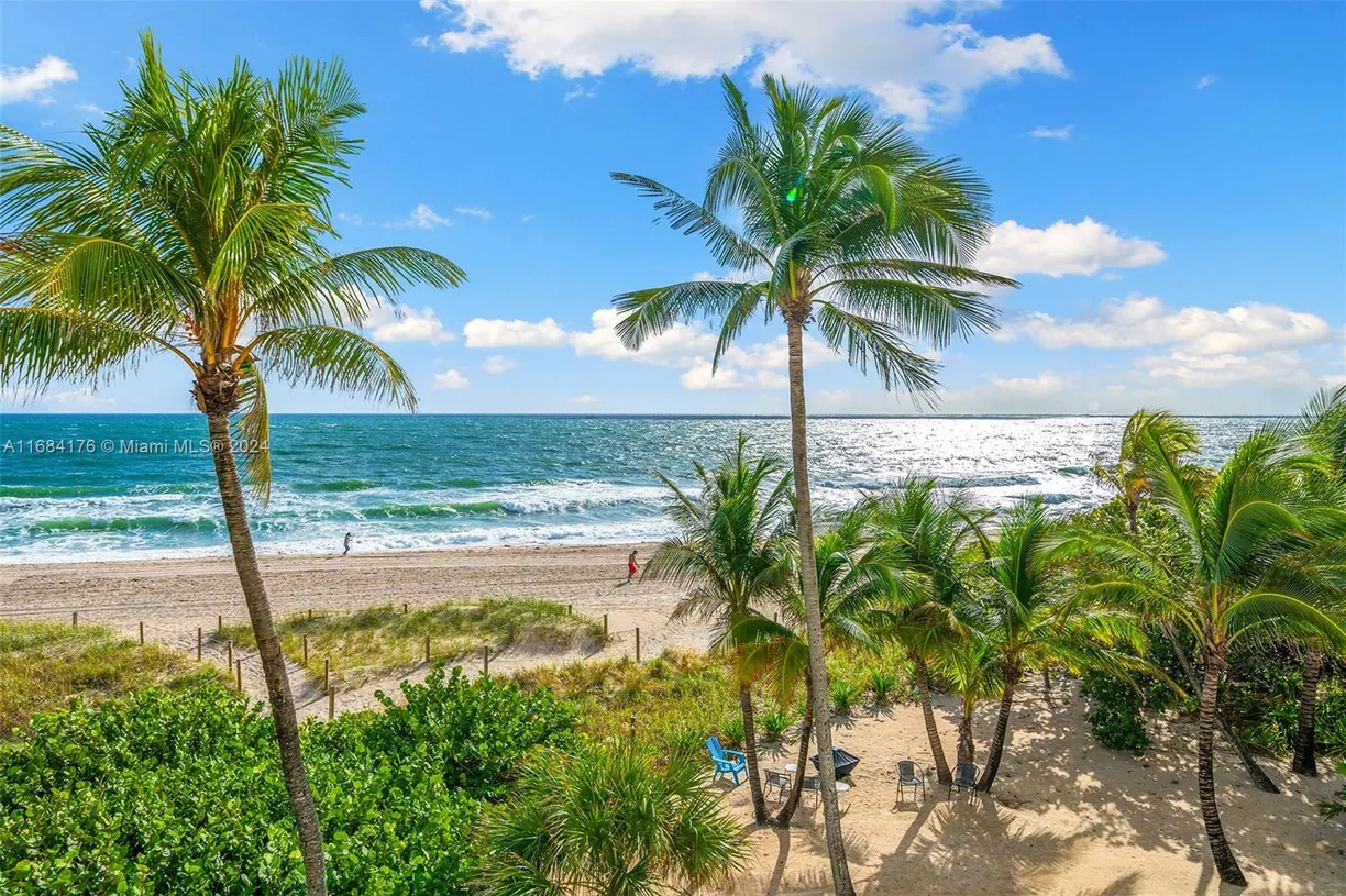 South Florida Real Estate | View 812 Briny Ave, 3D | Listing
