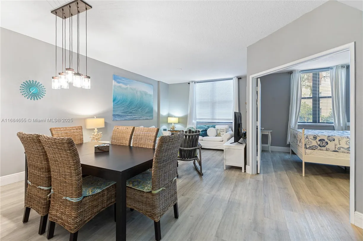 South Florida Real Estate | View 651 Okeechobee Blvd, 202 | 2 Beds, 1 Bath