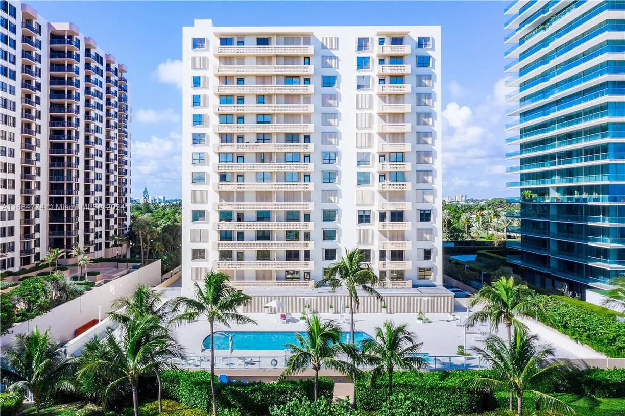South Florida Real Estate | View 10185 Collins Ave, 1014 | 1 Bed, 1 Bath