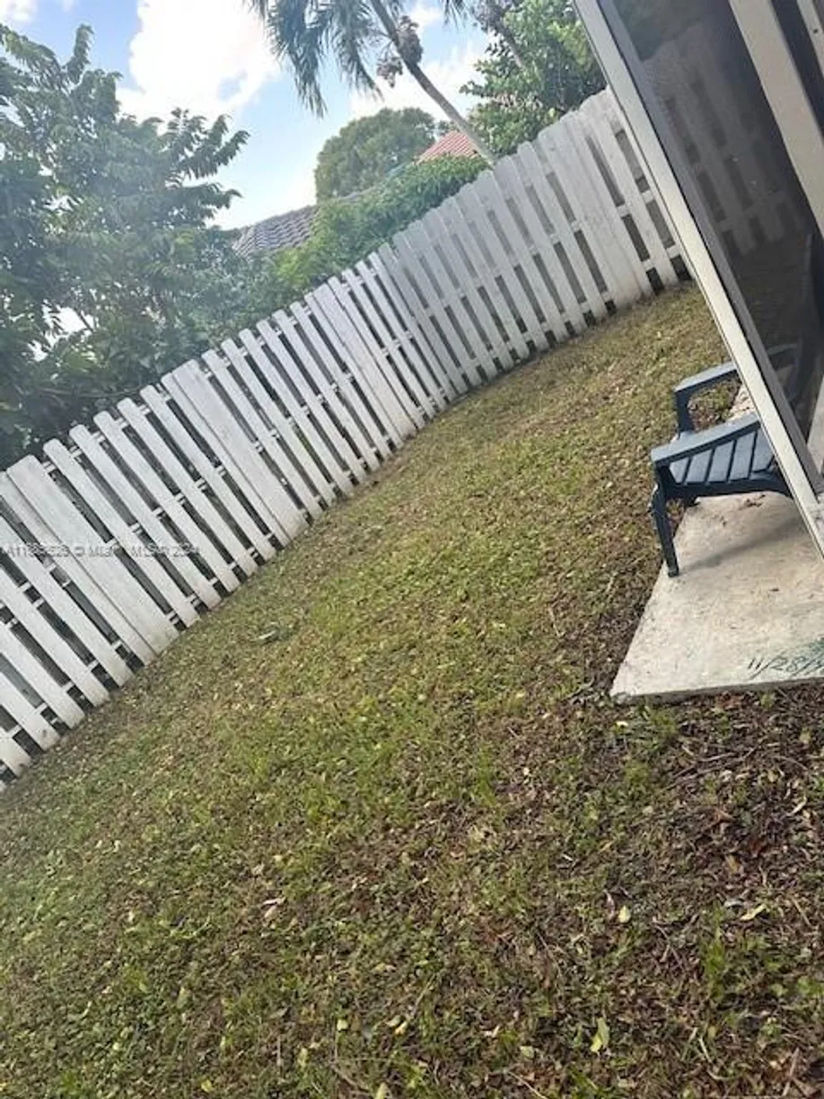 South Florida Real Estate | View 171 NW 75th Ter | 1 Bed, 1 Bath