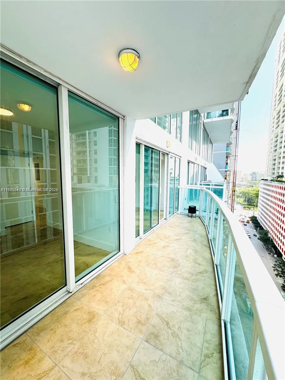 South Florida Real Estate | View 41 SE 5th St, 808 | Listing