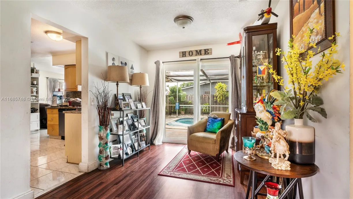 South Florida Real Estate | View 3561 NW 113th Ter | 3 Beds, 2 Baths