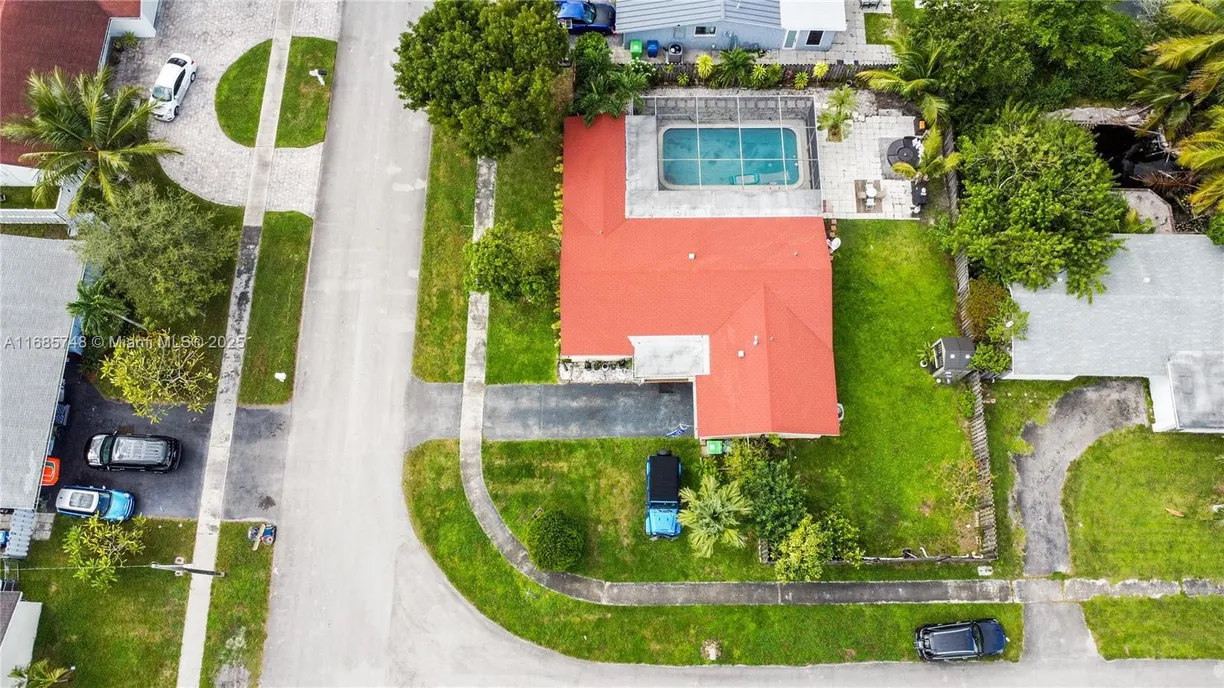 South Florida Real Estate | View 3561 NW 113th Ter | Listing