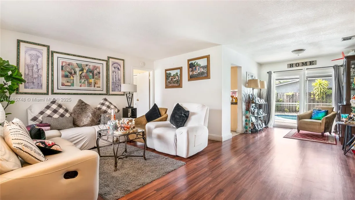 South Florida Real Estate | View 3561 NW 113th Ter | Listing