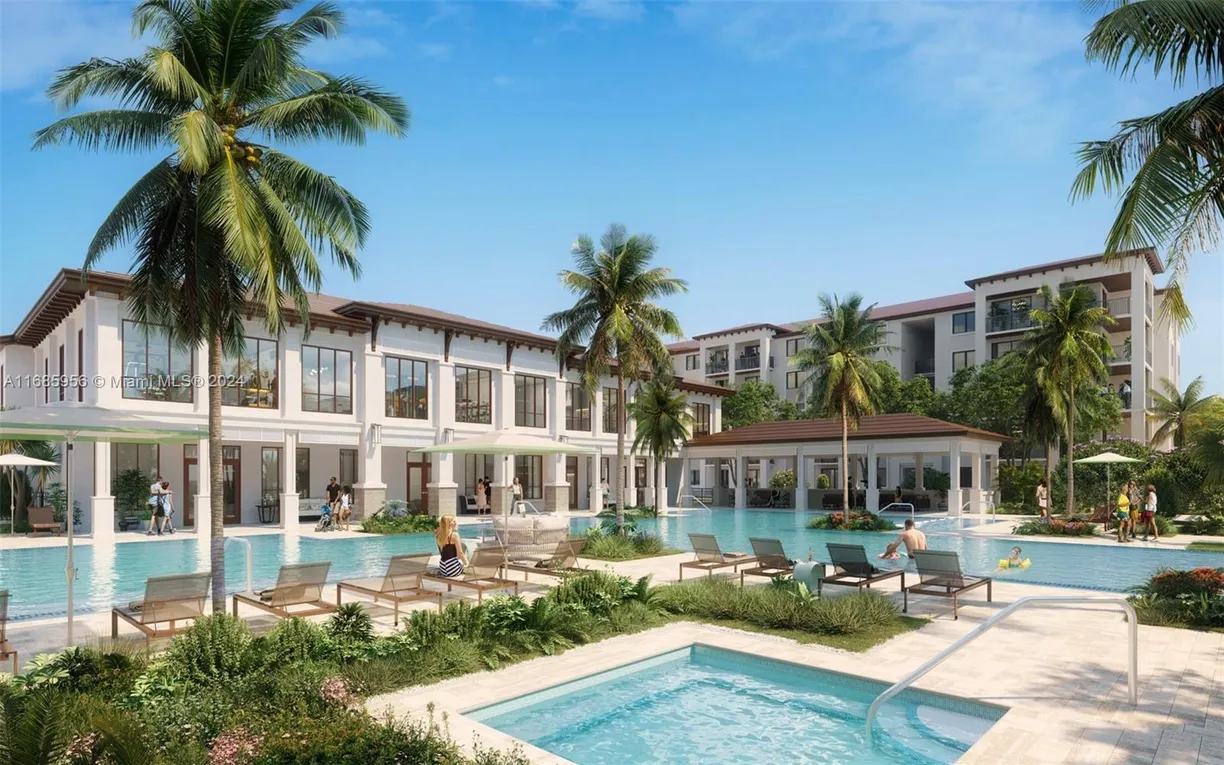 South Florida Real Estate | View 1874 Heron Club Drive, B4 | Listing