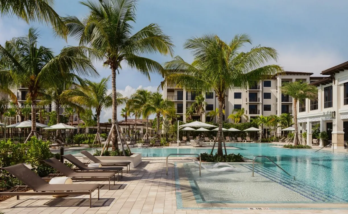 South Florida Real Estate | View 1874 Heron Club Drive, B4 | 2 Beds, 2 Baths