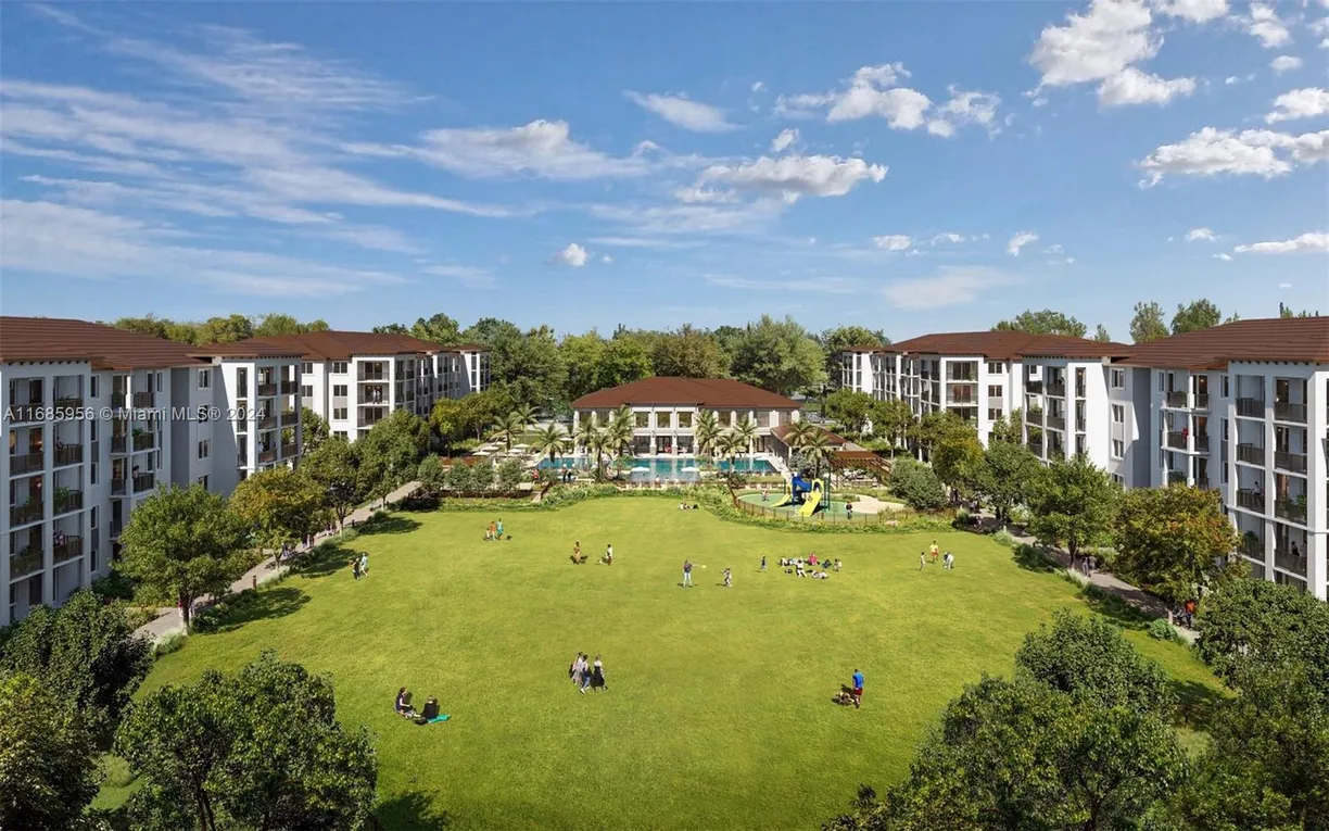 South Florida Real Estate | View 1874 Heron Club Drive, B4 | Listing