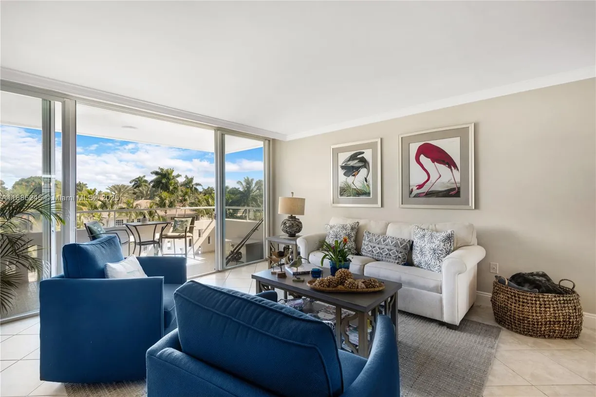 South Florida Real Estate | View 180 Isle Of Venice Dr, 432 | Listing