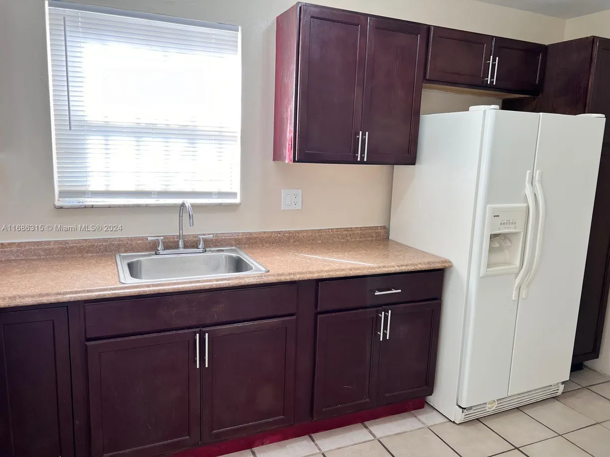 South Florida Real Estate | View 2835 NW 6th Ct | 3 Beds, 2 Baths