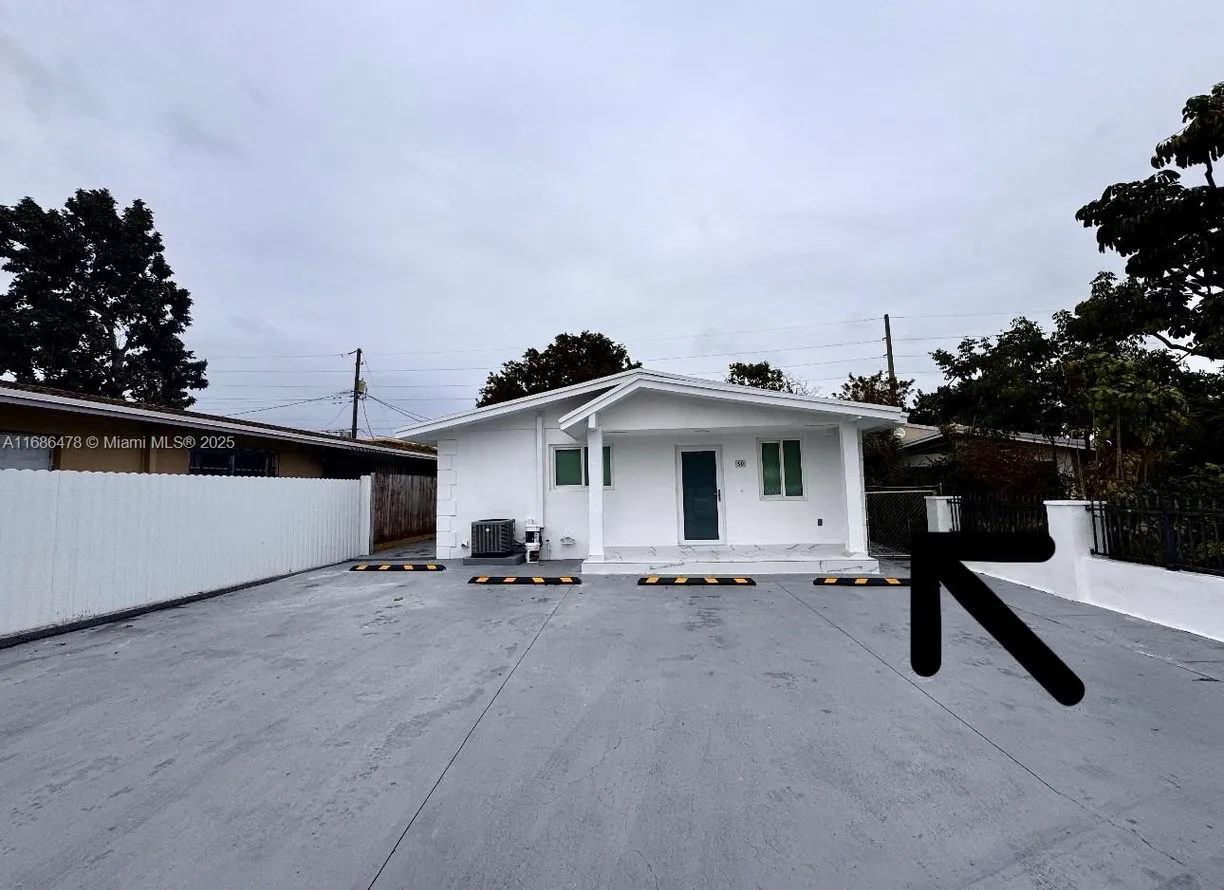 South Florida Real Estate | View 52 Flagami Blvd, E | 1 Bath
